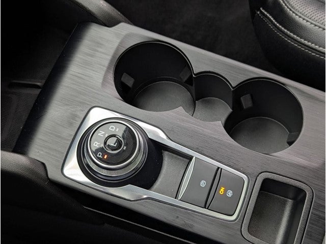 2024 Ford Escape PHEV