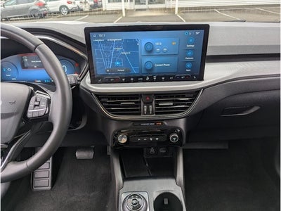 2024 Ford Escape PHEV