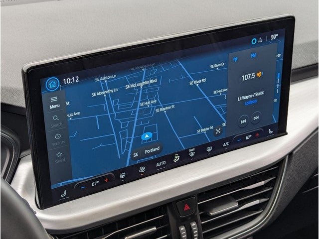2024 Ford Escape PHEV