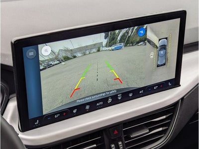 2024 Ford Escape PHEV