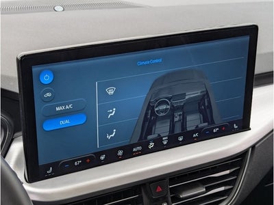 2024 Ford Escape PHEV