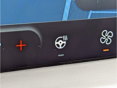 2024 Ford Escape PHEV