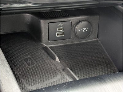 2024 Ford Escape PHEV