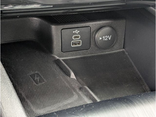 2024 Ford Escape PHEV