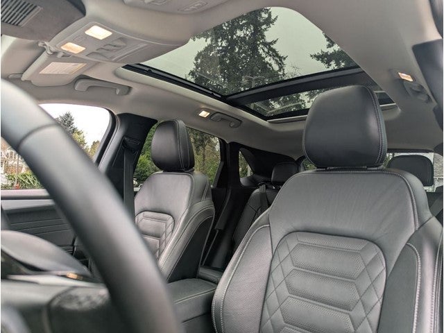 2024 Ford Escape PHEV