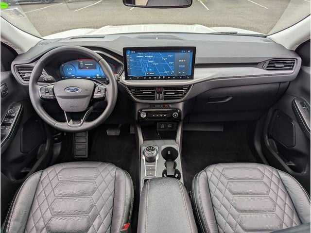 2024 Ford Escape PHEV