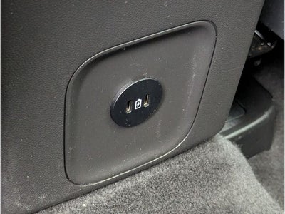 2024 Ford Escape PHEV