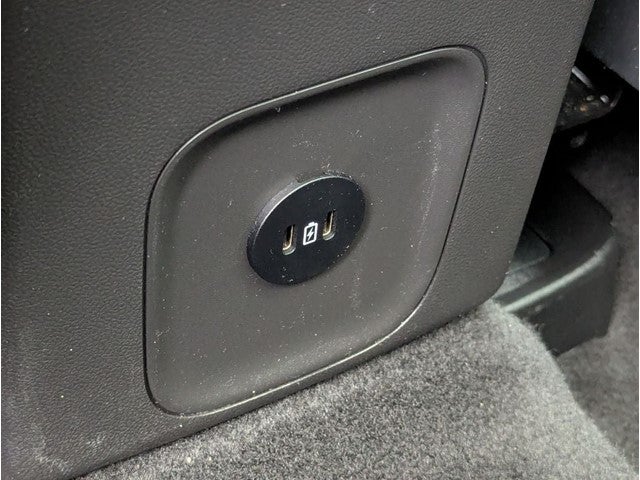 2024 Ford Escape PHEV