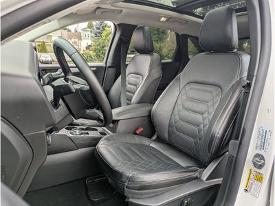 2024 Ford Escape PHEV