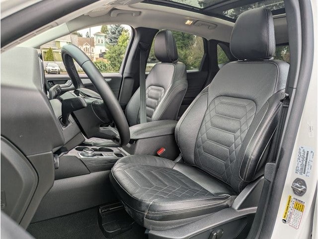 2024 Ford Escape PHEV