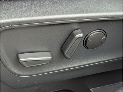 2024 Ford Escape PHEV