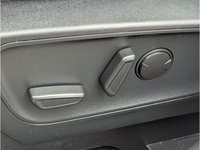 2024 Ford Escape PHEV