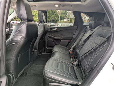 2024 Ford Escape PHEV