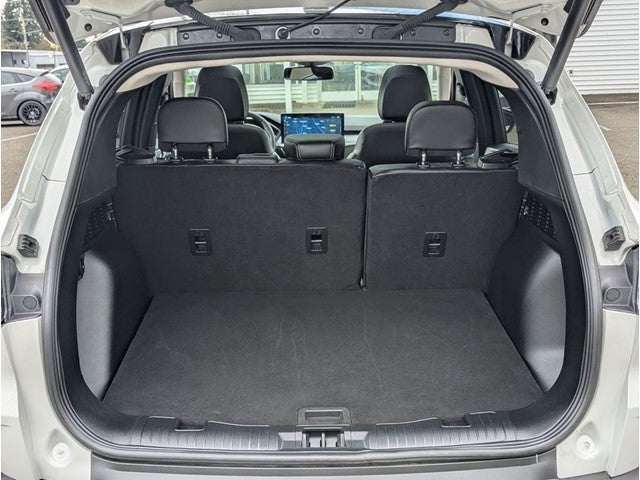 2024 Ford Escape PHEV