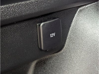 2024 Ford Escape PHEV