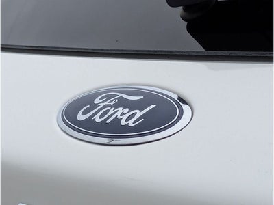 2024 Ford Escape PHEV