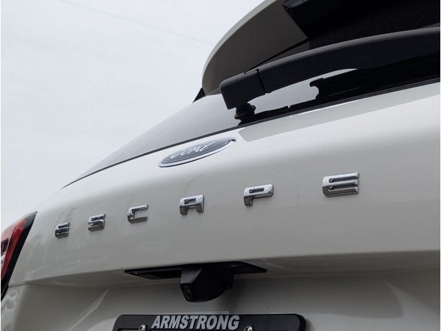 2024 Ford Escape PHEV