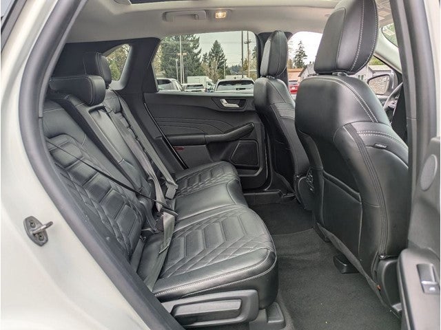 2024 Ford Escape PHEV