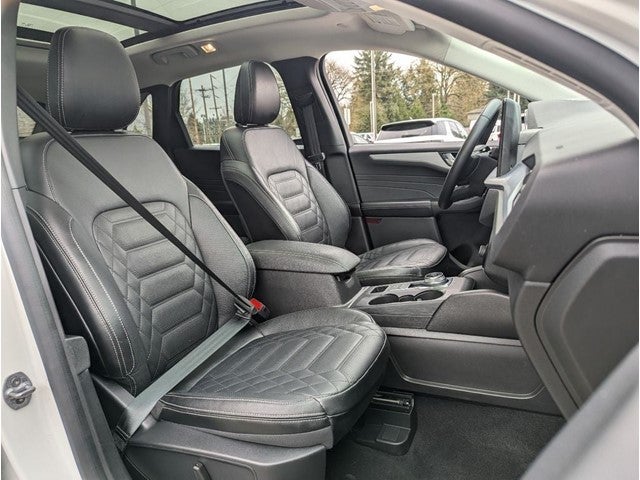 2024 Ford Escape PHEV