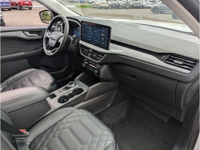 2024 Ford Escape PHEV