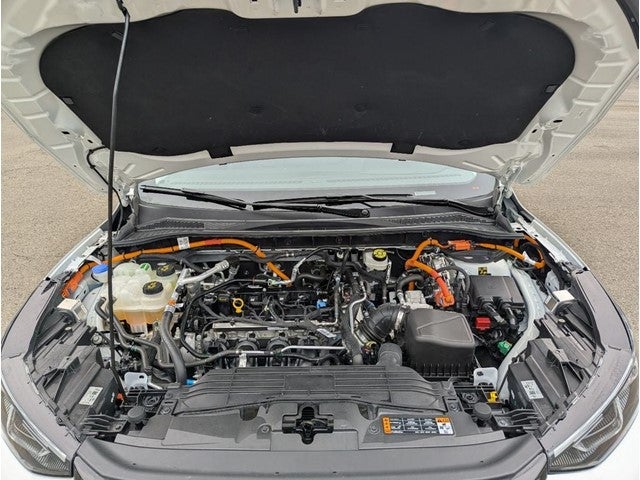 2024 Ford Escape PHEV
