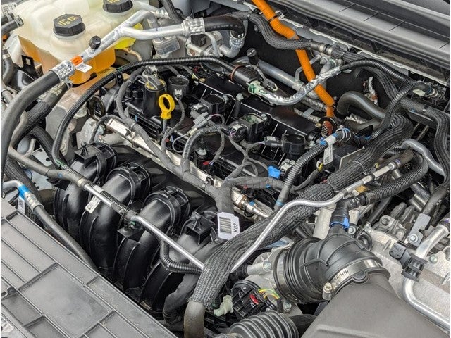 2024 Ford Escape PHEV