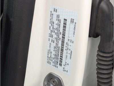 2024 Ford Escape PHEV