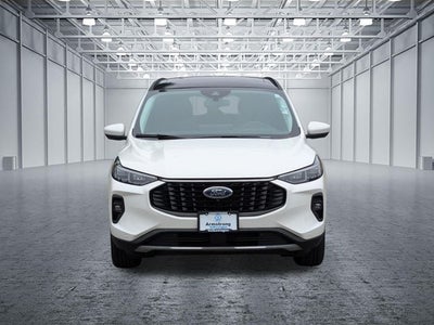 2024 Ford Escape PHEV