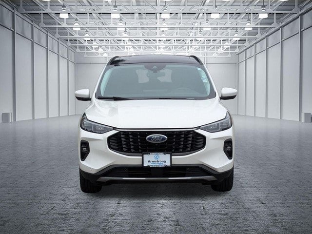 2024 Ford Escape PHEV