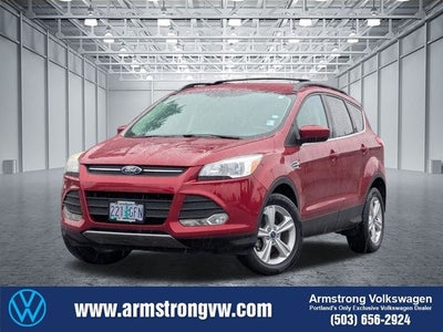 2013 Ford Escape SE