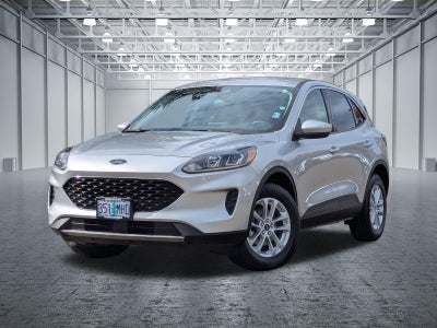 2020 Ford ESCAPE SUV