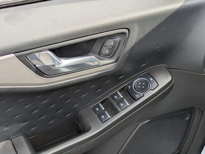 2020 Ford ESCAPE SUV
