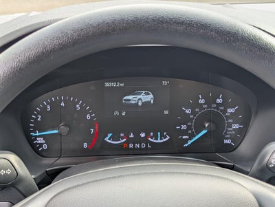 2020 Ford ESCAPE SUV