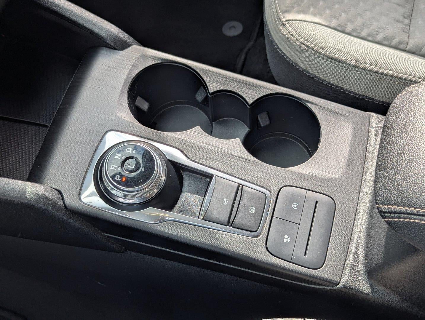 2020 Ford ESCAPE SUV