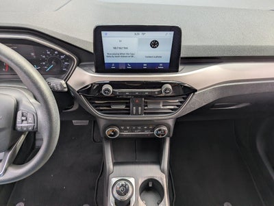 2020 Ford ESCAPE SUV