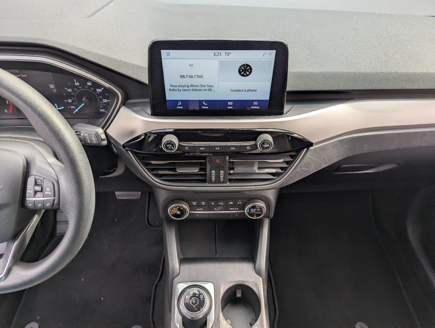 2020 Ford ESCAPE SUV