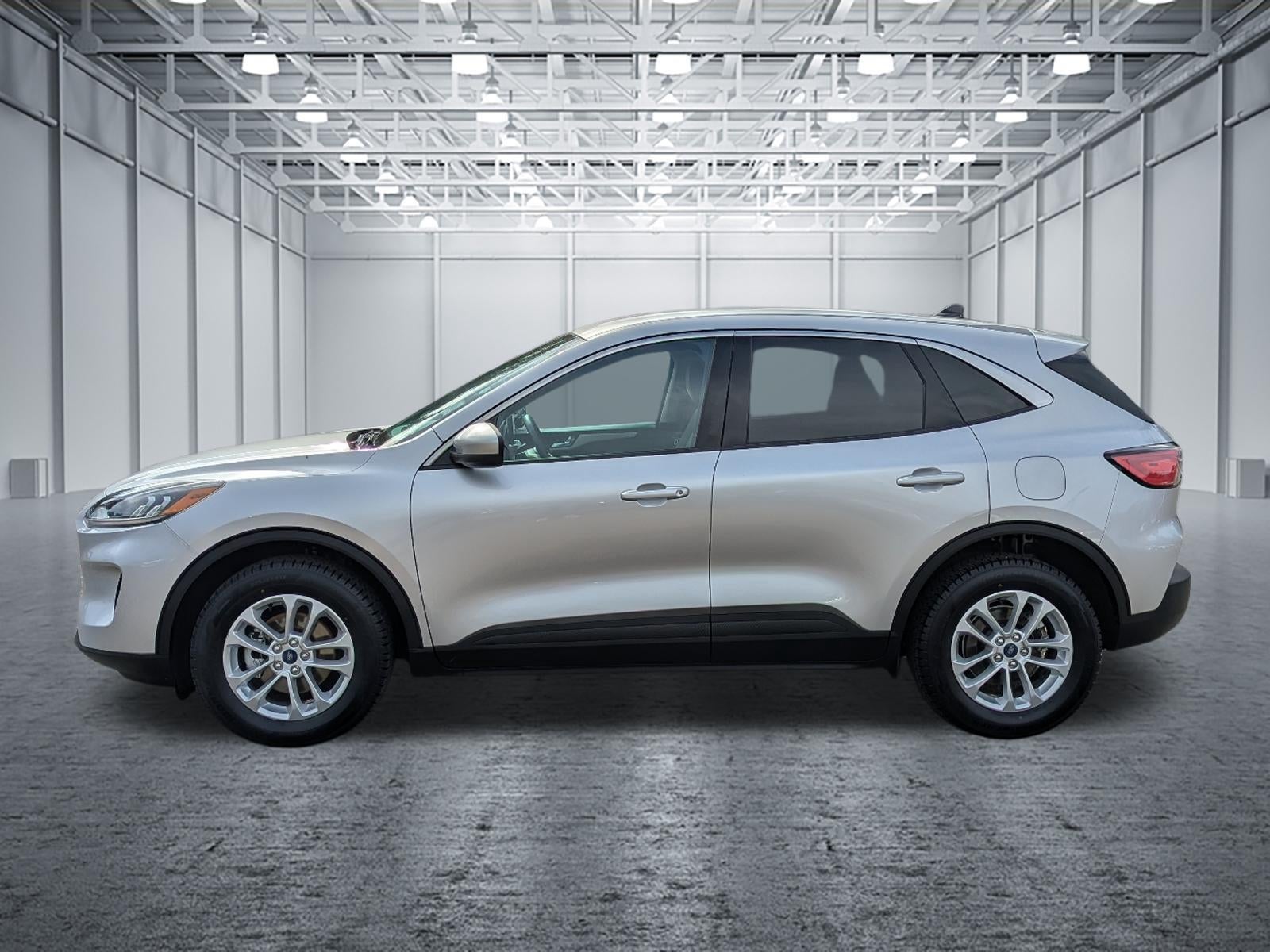 2020 Ford ESCAPE SUV
