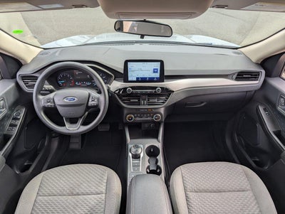 2020 Ford ESCAPE SUV