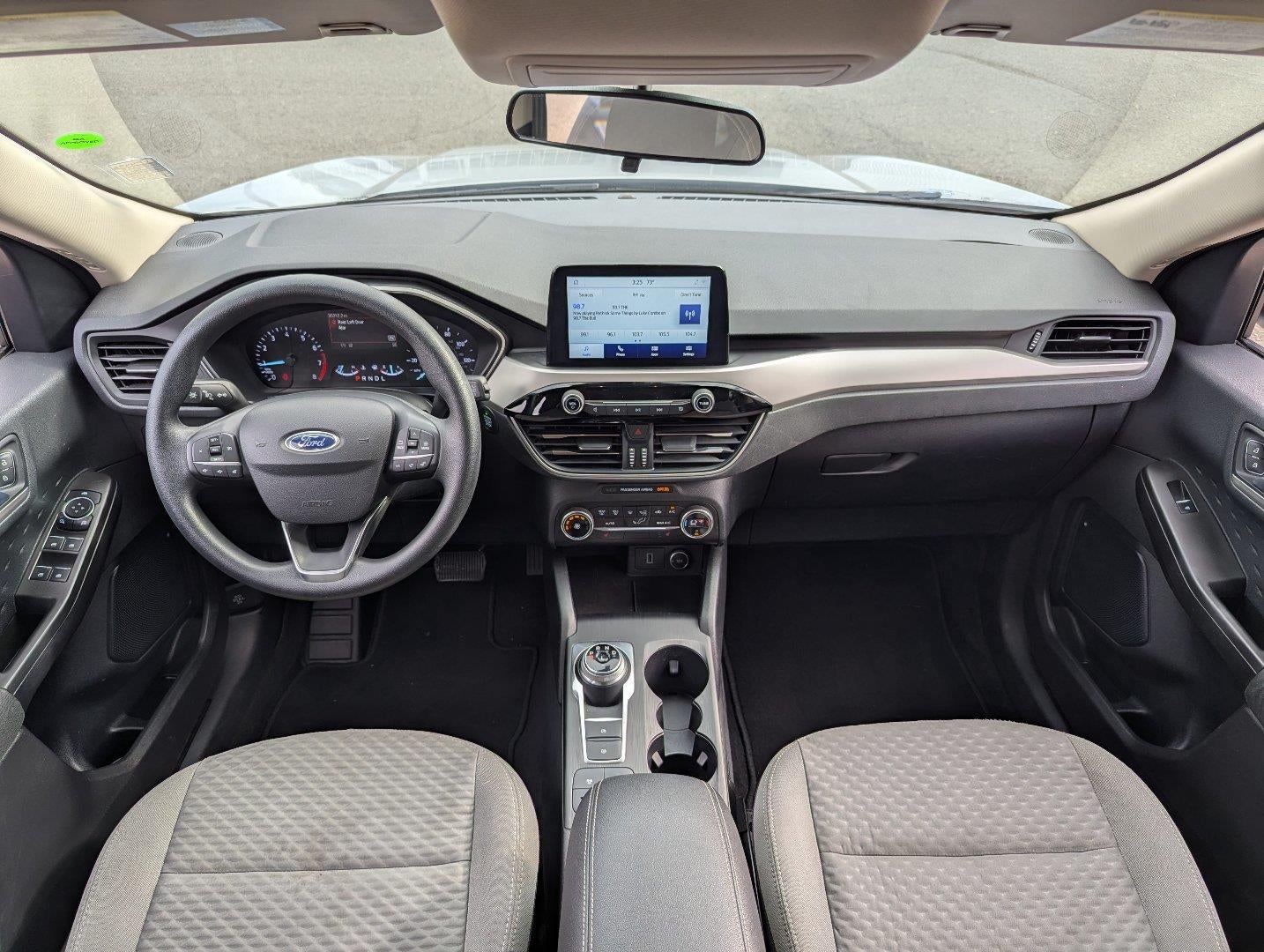 2020 Ford ESCAPE SUV