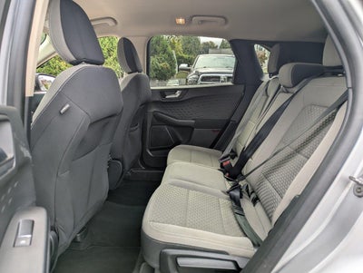 2020 Ford ESCAPE SUV