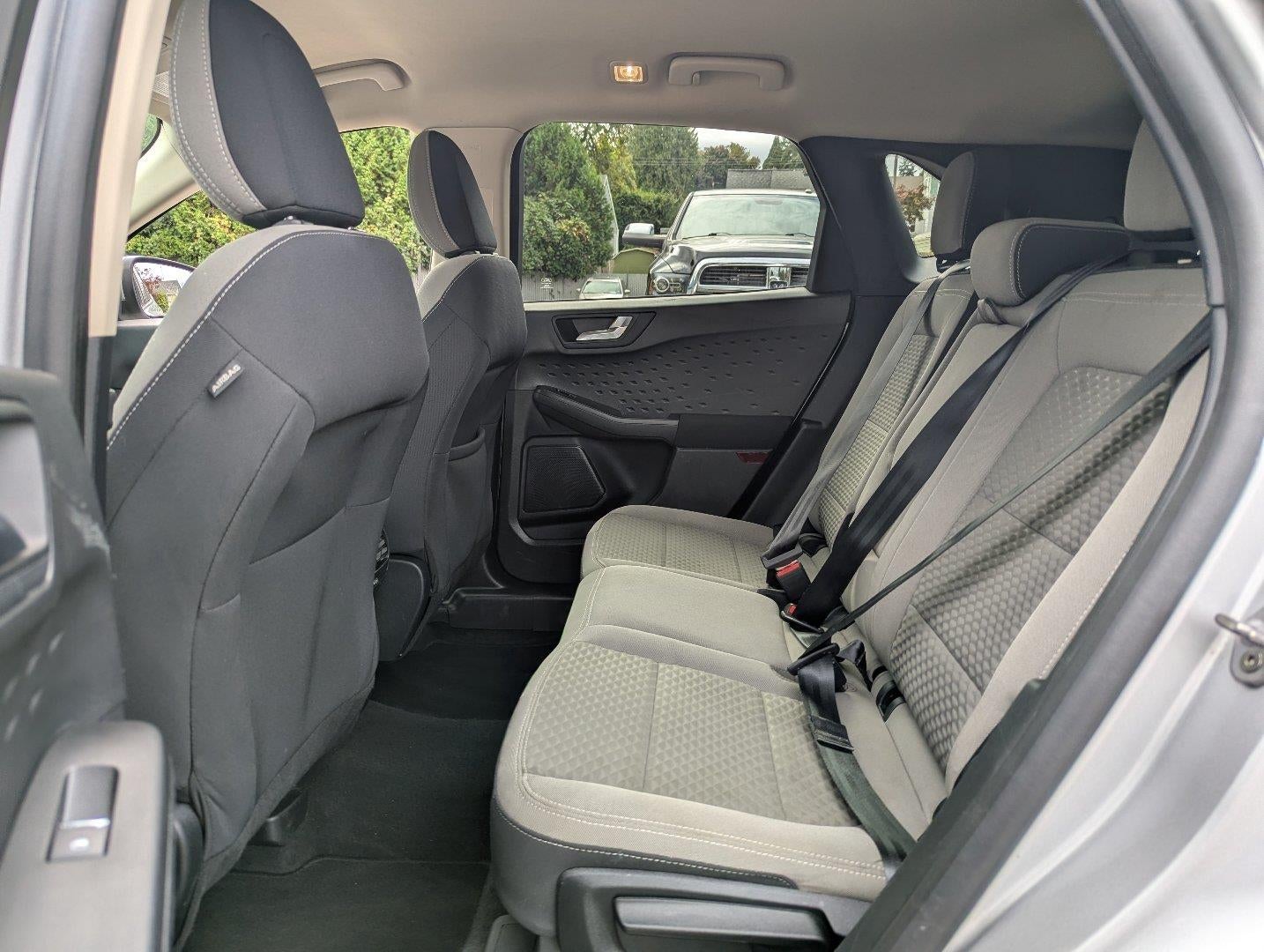 2020 Ford ESCAPE SUV