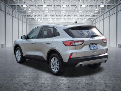2020 Ford ESCAPE SUV