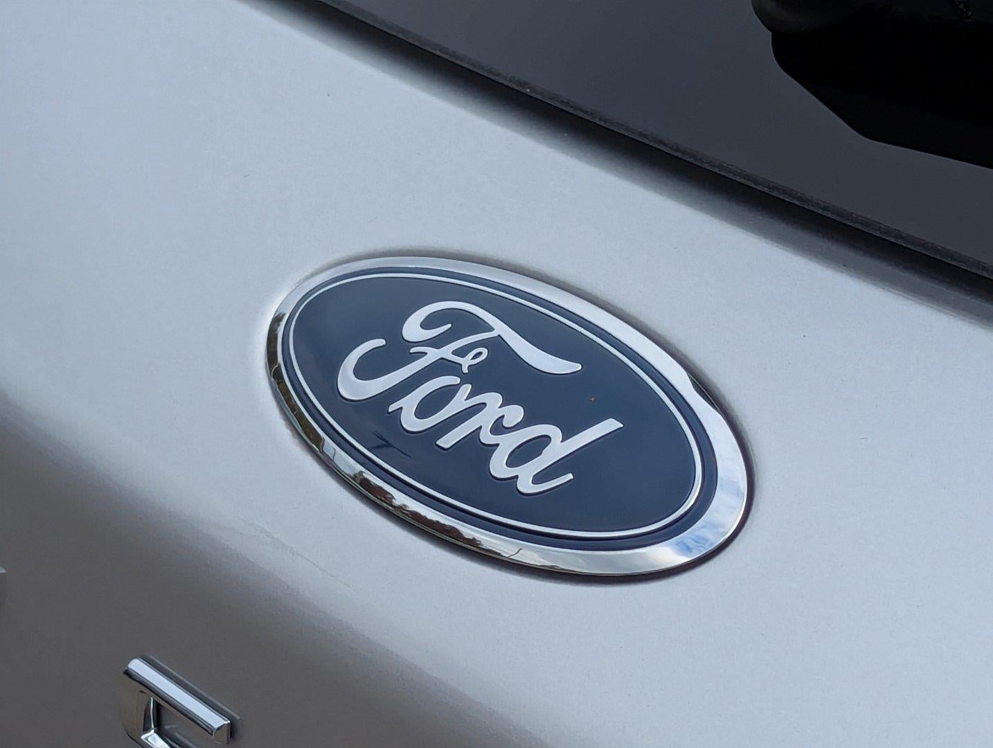 2020 Ford ESCAPE SUV