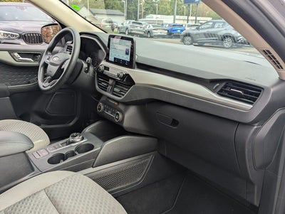 2020 Ford ESCAPE SUV