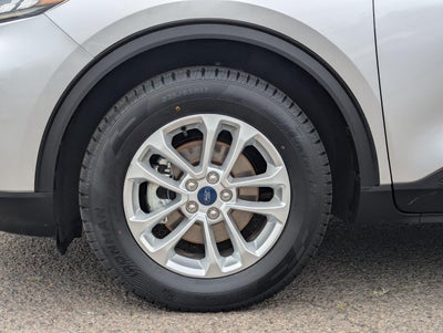 2020 Ford ESCAPE SUV