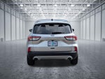 2020 Ford ESCAPE SUV