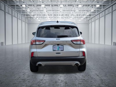 2020 Ford ESCAPE SUV