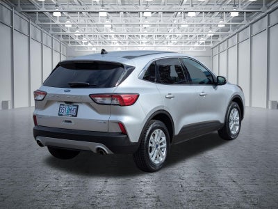 2020 Ford ESCAPE SUV