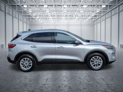 2020 Ford ESCAPE SUV