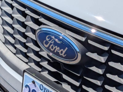 2025 Ford ESCAPE ACTIVE AWD